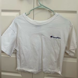 Champion t-shirt